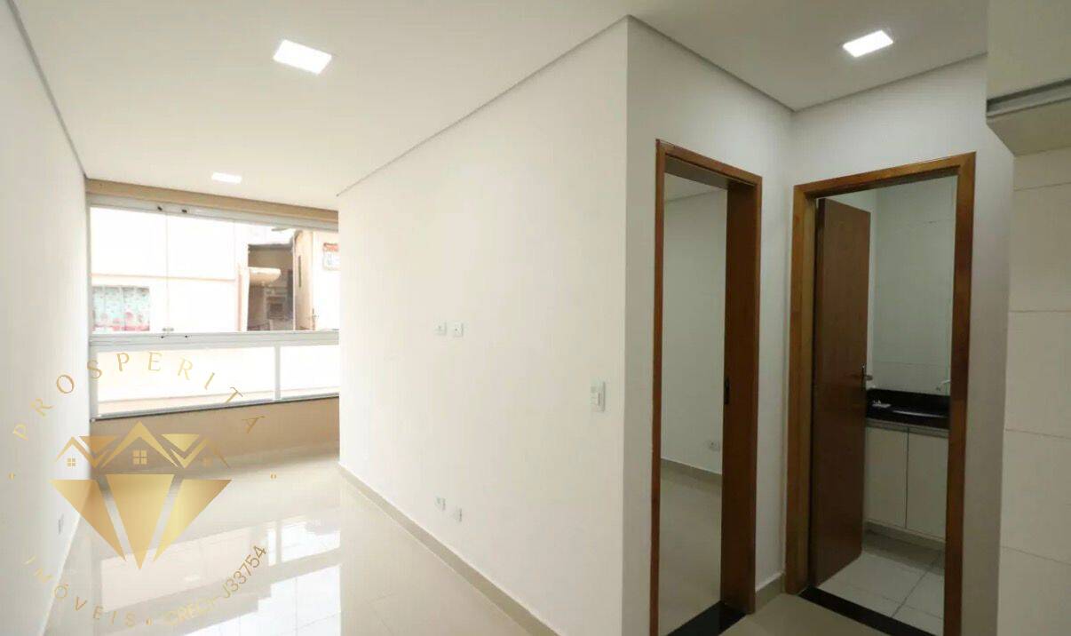 Apartamento, 2 quartos - Foto 9