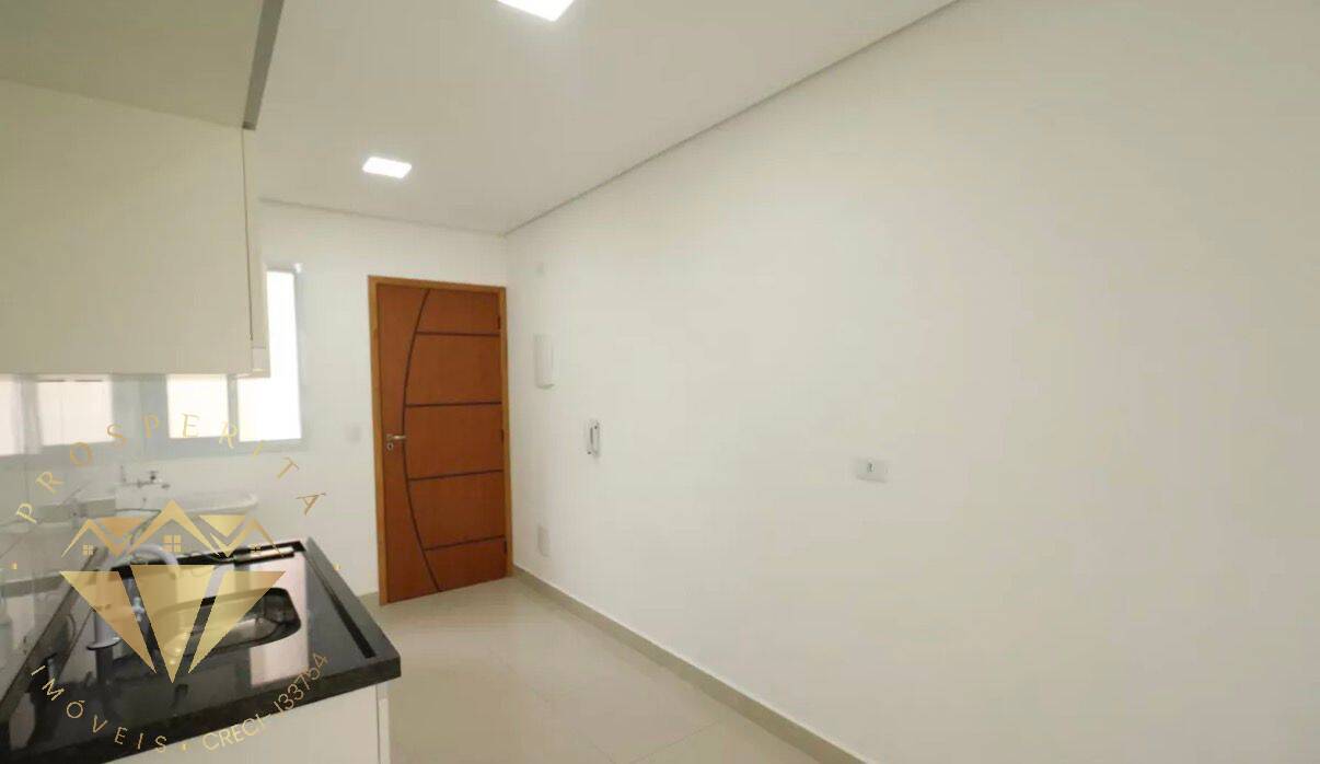 Apartamento, 2 quartos - Foto 3