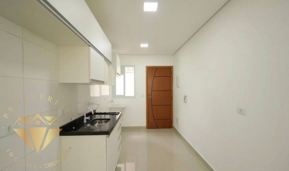 Apartamento, 2 quartos - Foto 2