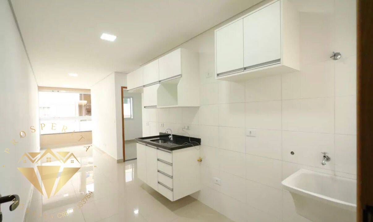 Apartamento, 2 quartos - Foto 5