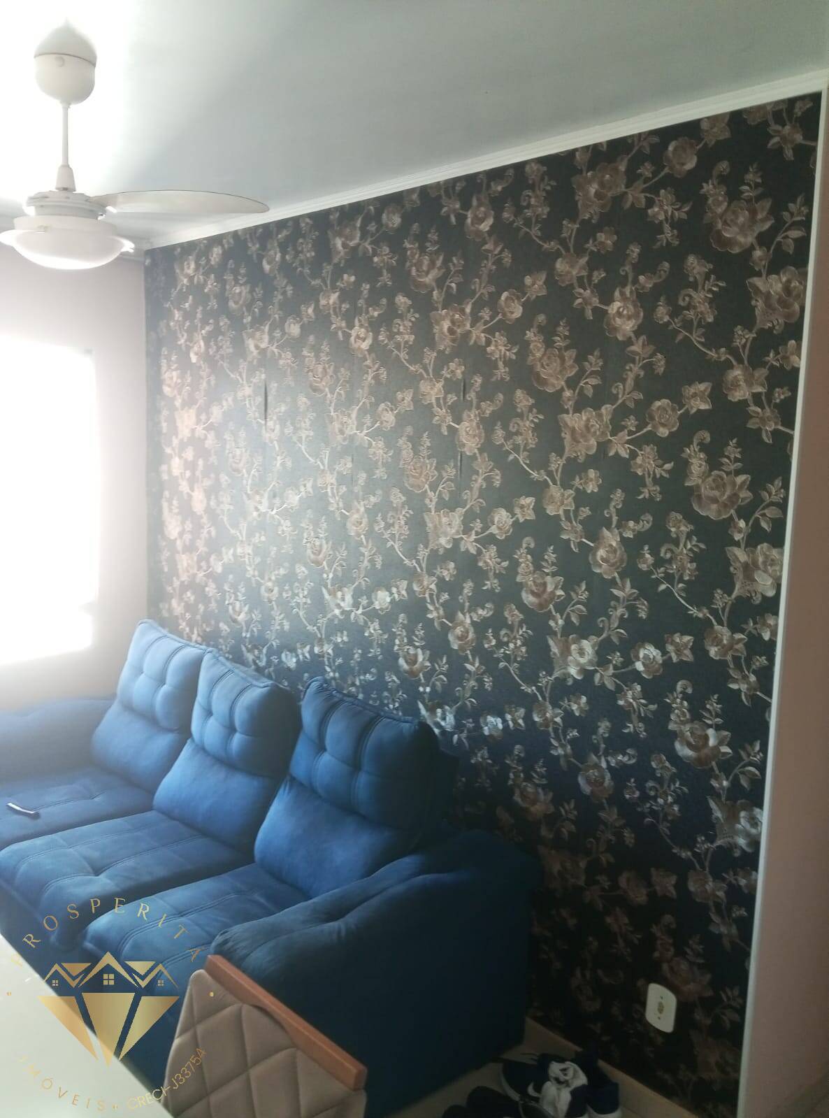 Apartamento, 2 quartos, 48 m² - Foto 8