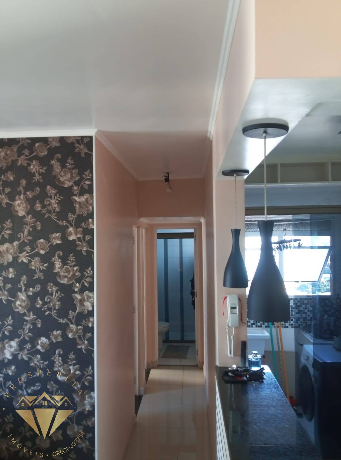 Apartamento, 2 quartos, 48 m² - Foto 9