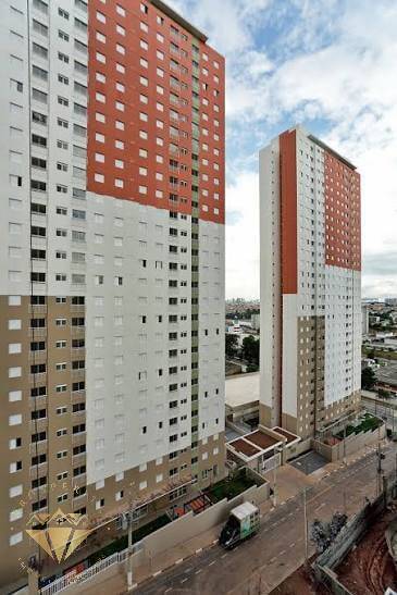 Apartamento, 2 quartos, 48 m² - Foto 2