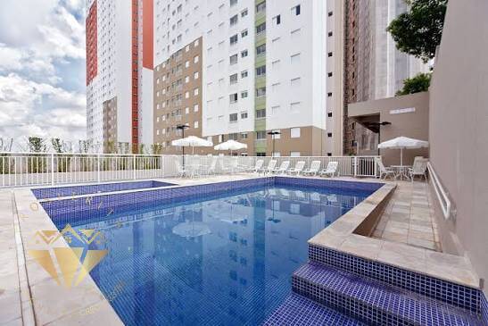 Apartamento, 2 quartos, 48 m² - Foto 6