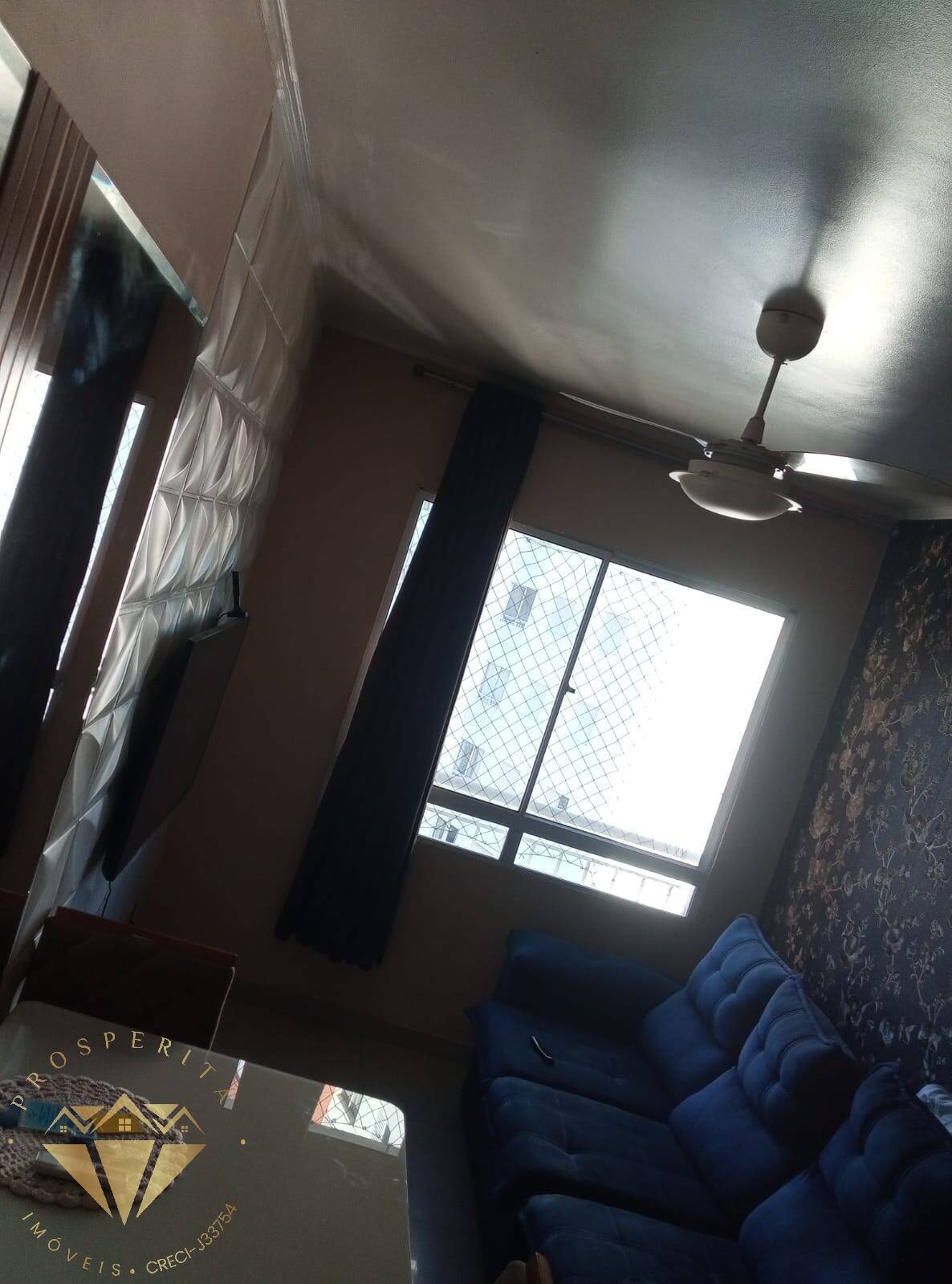 Apartamento, 2 quartos, 48 m² - Foto 10
