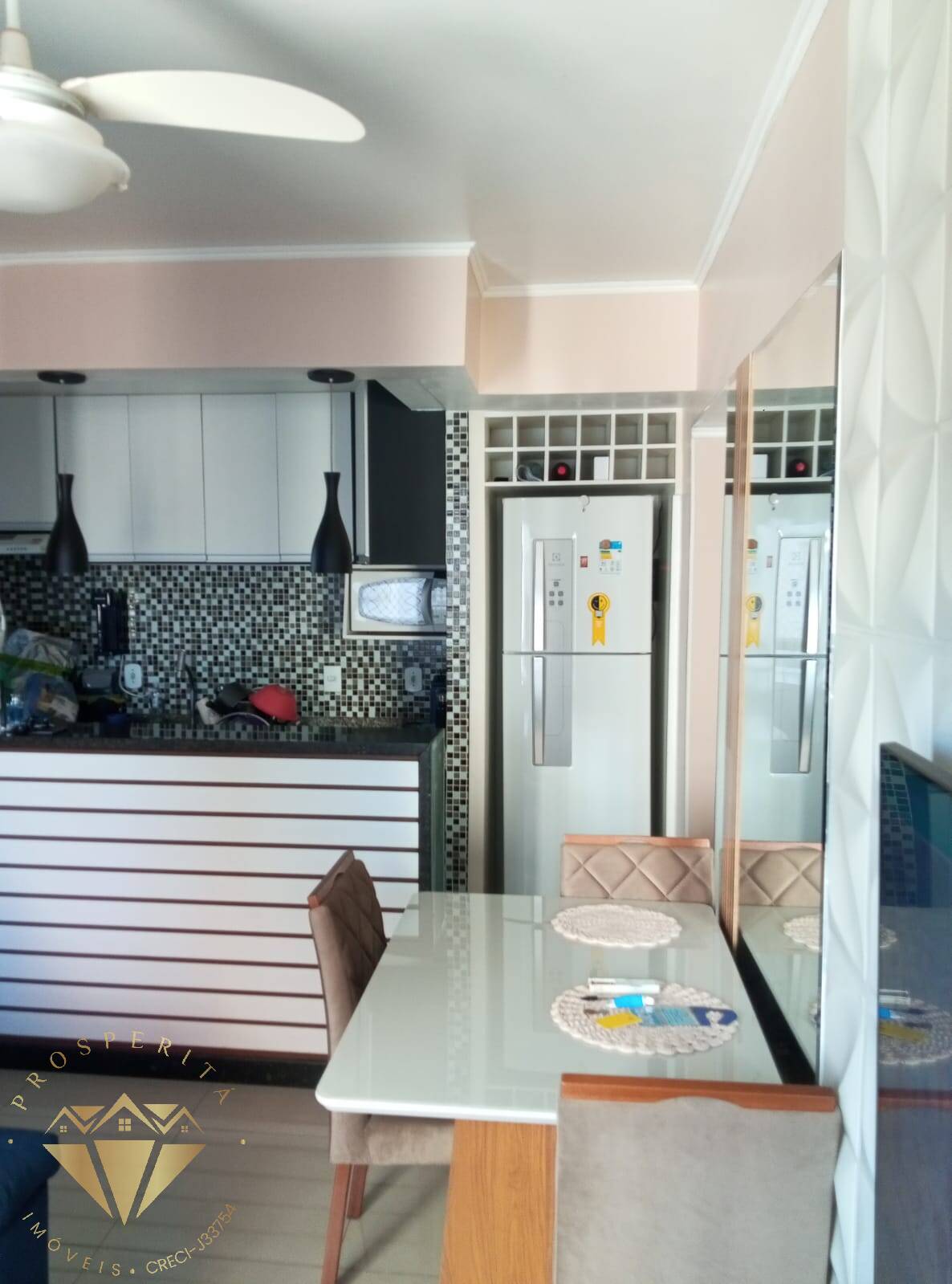 Apartamento, 2 quartos, 48 m² - Foto 11