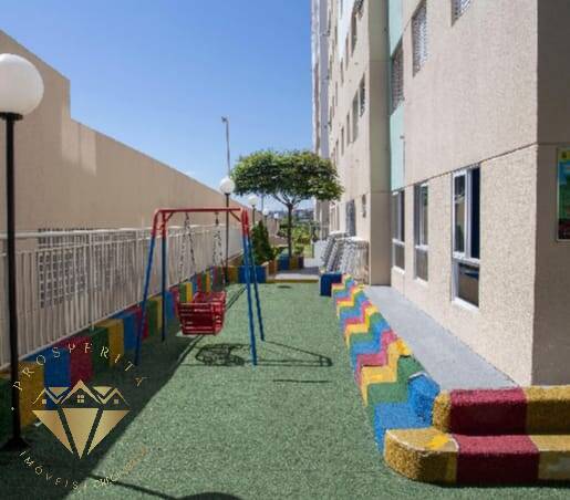 Apartamento, 2 quartos - Foto 27