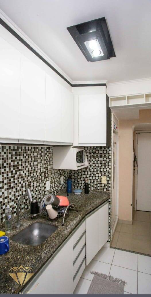 Apartamento, 2 quartos - Foto 8