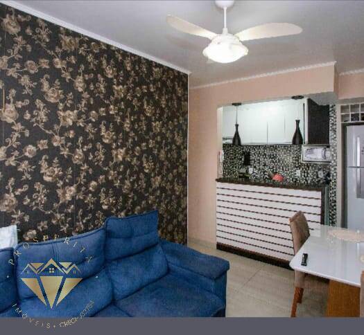 Apartamento, 2 quartos - Foto 5