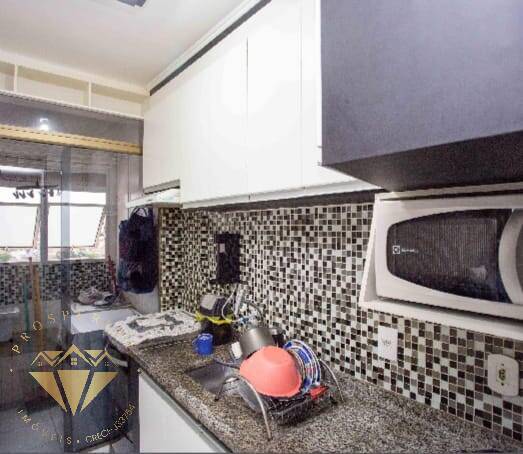 Apartamento, 2 quartos - Foto 7