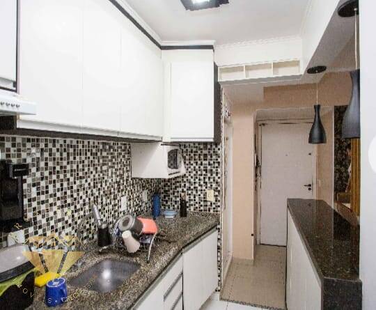 Apartamento, 2 quartos - Foto 9