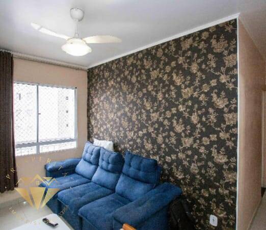 Apartamento, 2 quartos - Foto 4