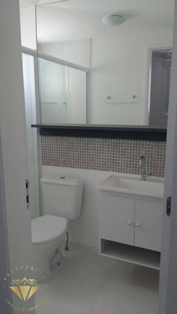 Apartamento, 3 quartos, 65 m² - Foto 11