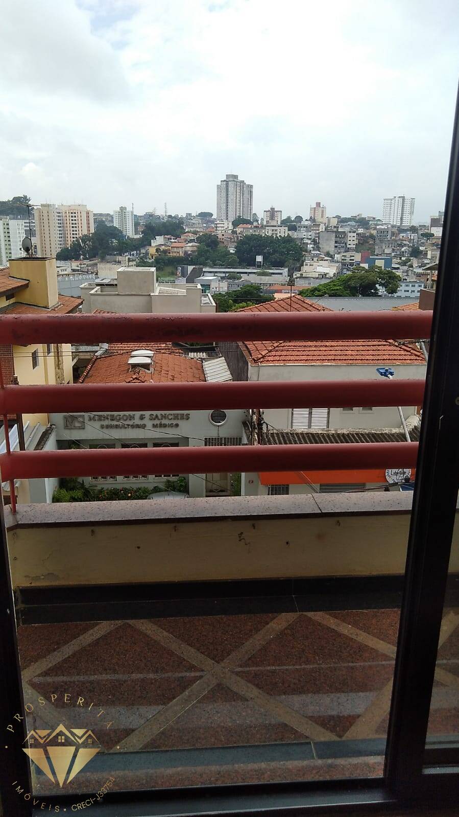 Apartamento, 3 quartos, 98 m² - Foto 3