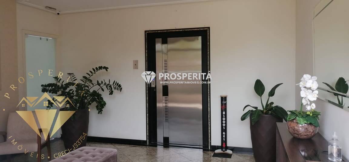 Apartamento, 3 quartos, 98 m² - Foto 1