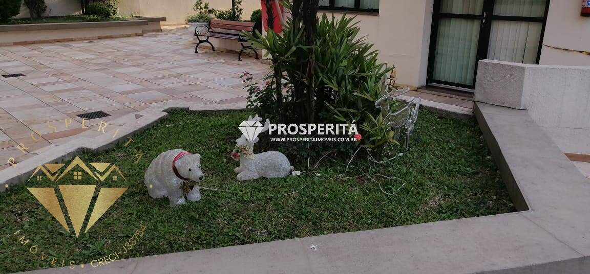 Apartamento, 3 quartos, 98 m² - Foto 20