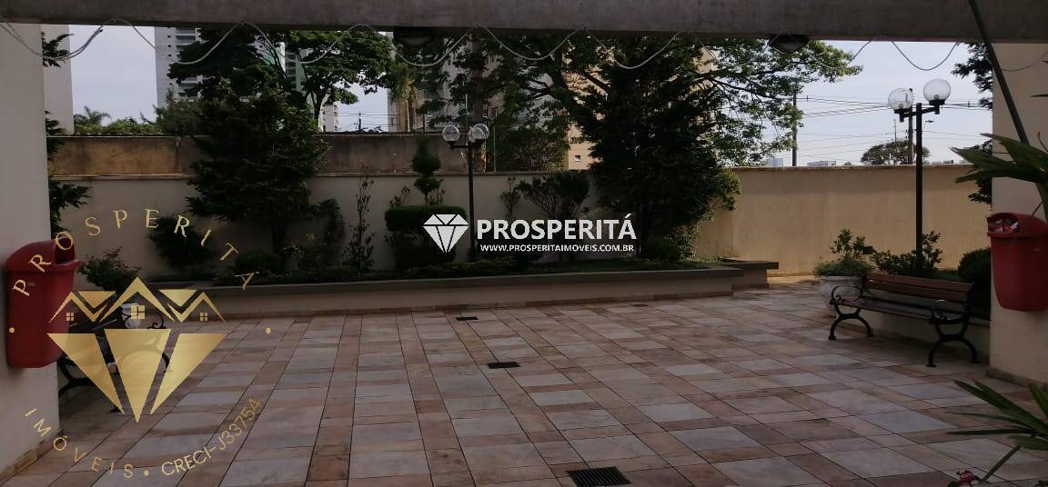 Apartamento, 3 quartos, 98 m² - Foto 21