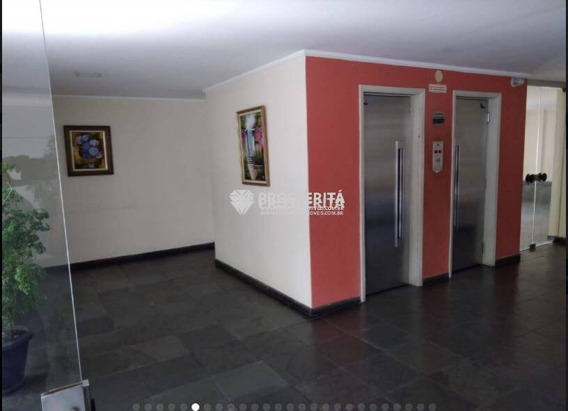 Apartamento para alugar com 3 quartos, 89m² - Foto 1